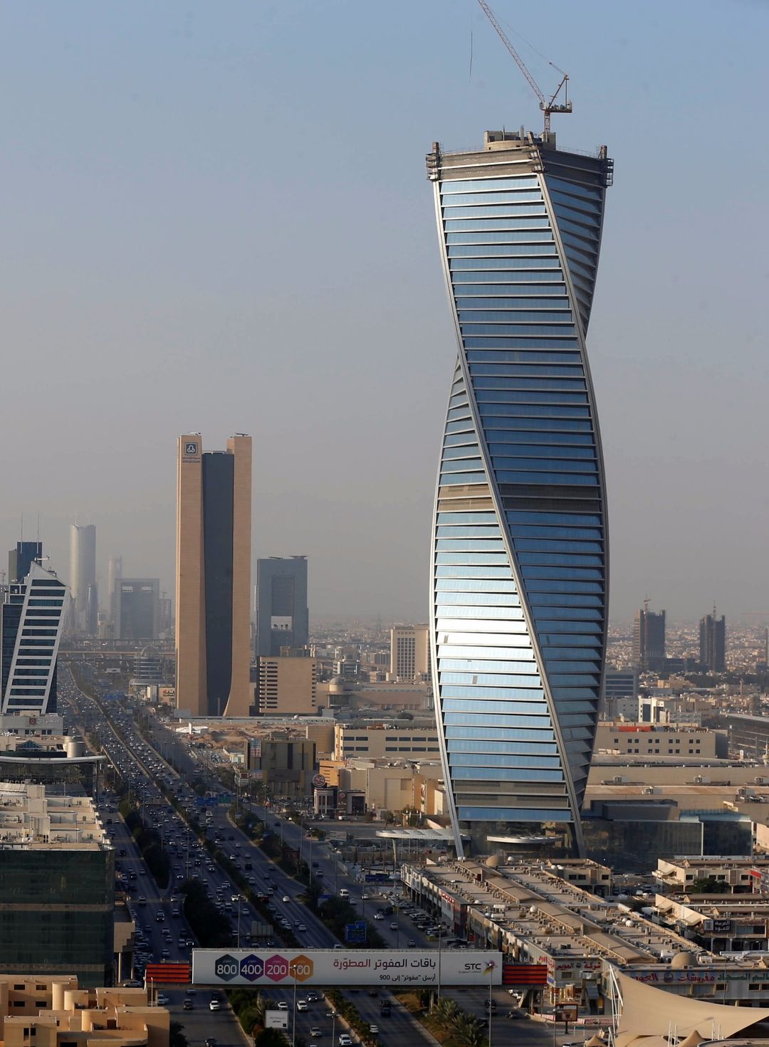 Saudi Arabia intercepts Houthi missile fired toward Riyadh; no reported ...