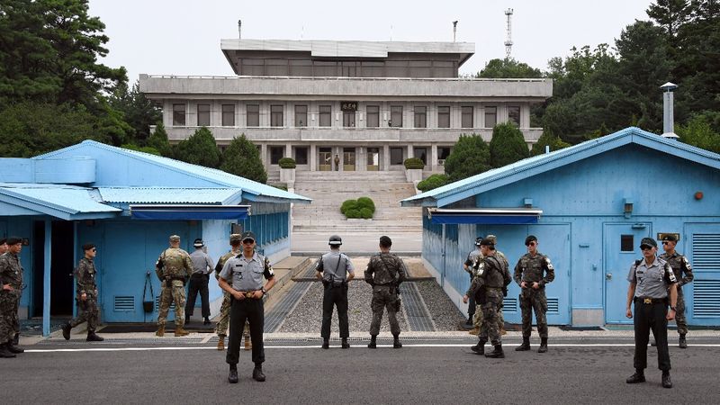 North Korea agrees to talks with the South