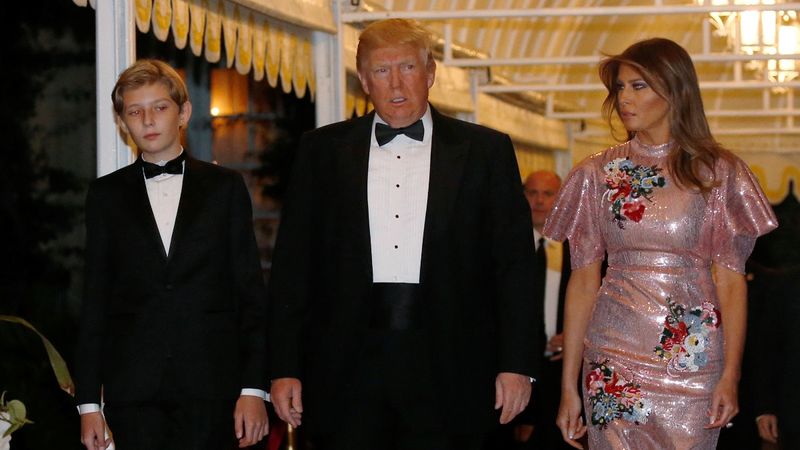 Book Trump tried to block flies off shelves