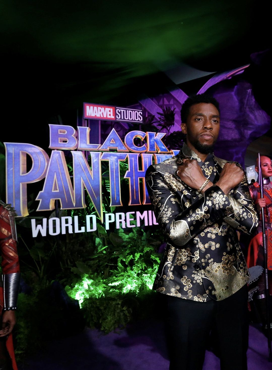 Campaign to send kids to see 'Black Panther' goes viral | Reuters