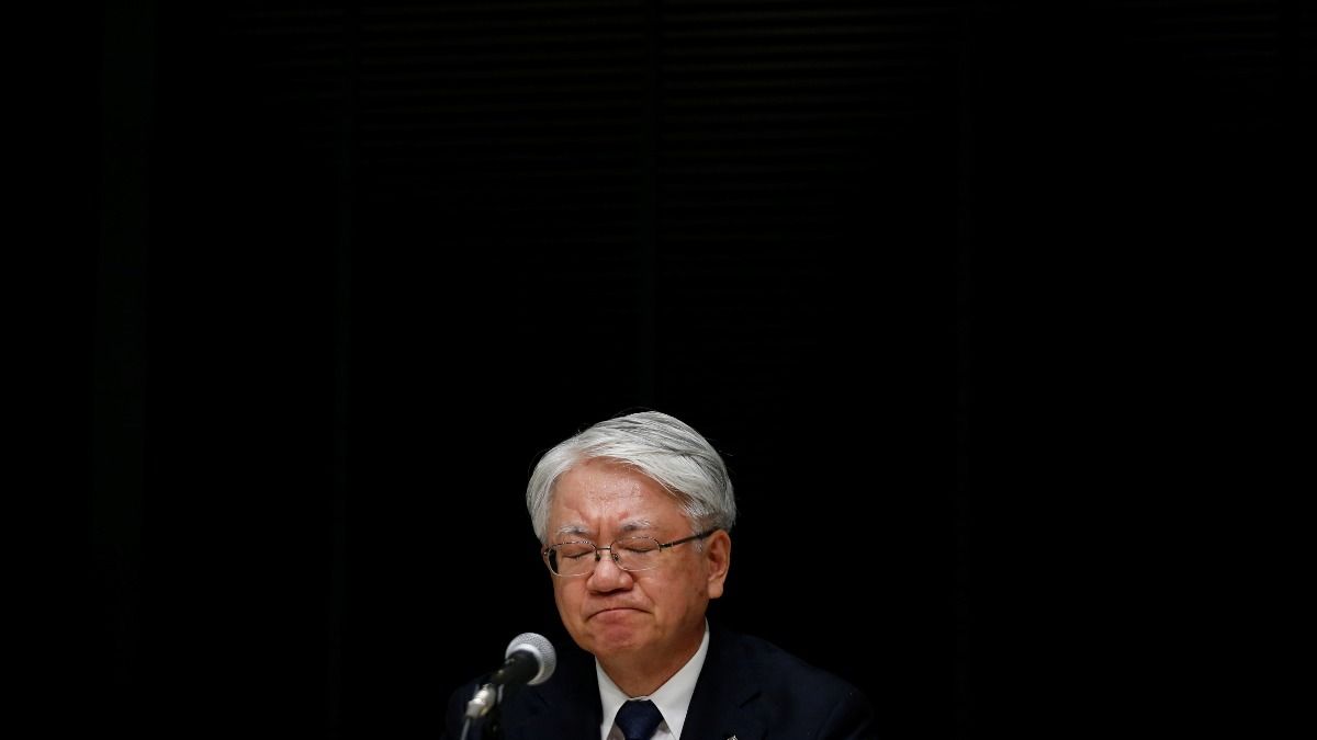 Toyota and Kobe Steel hit with a U.S. lawsuit