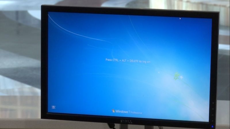 Atlanta struggles with a crippling cyber hack