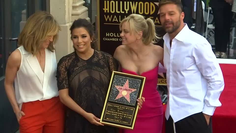 Desperate Housewives