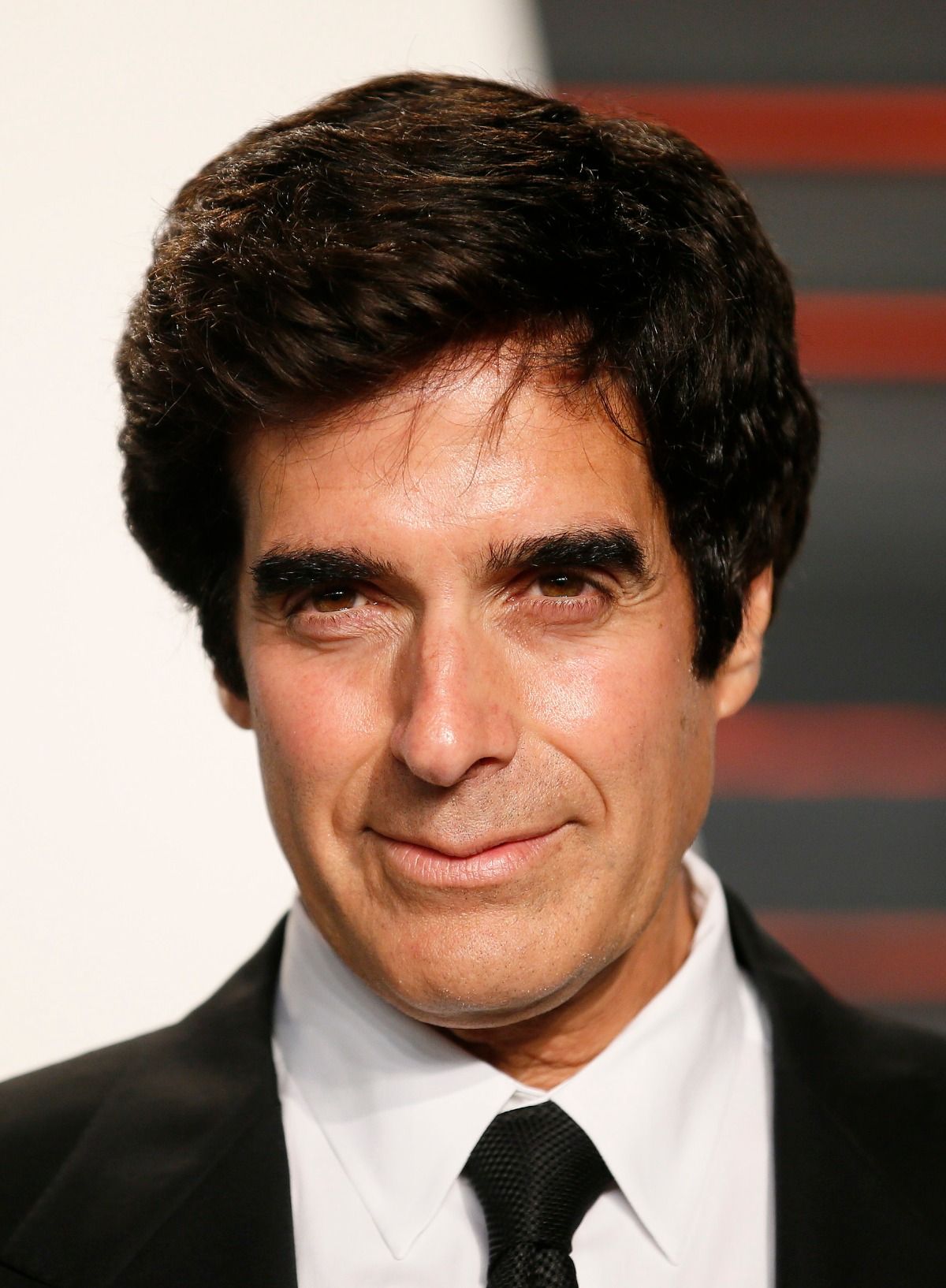 Copperfield forced to reveal magic trick in court | Reuters