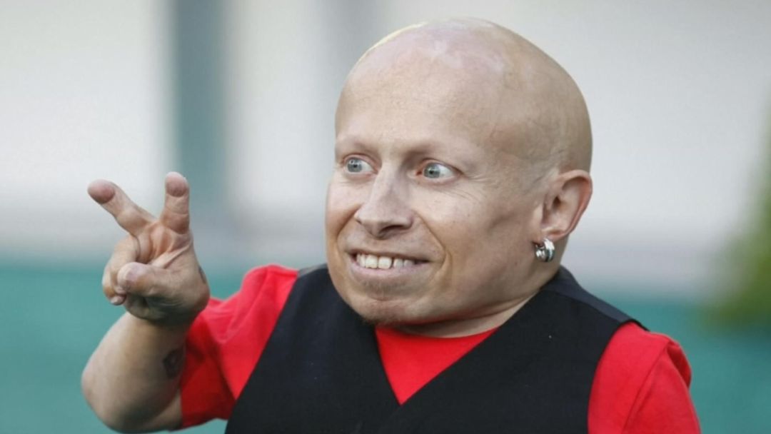 Austin Powers movies' Mini-Me, Verne Troyer, dies | Reuters