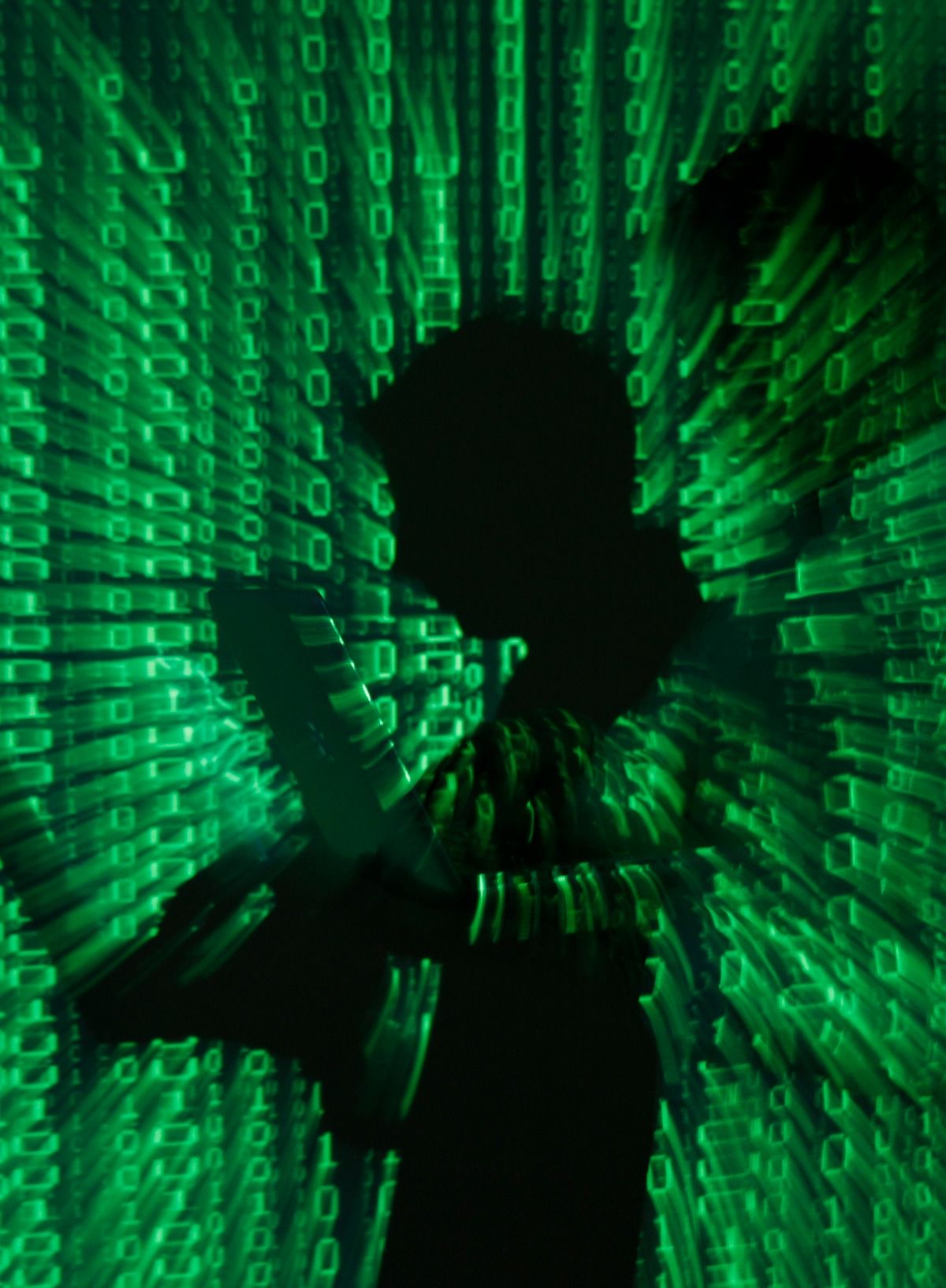 Cisco warns of major potential hack in Ukraine | Reuters