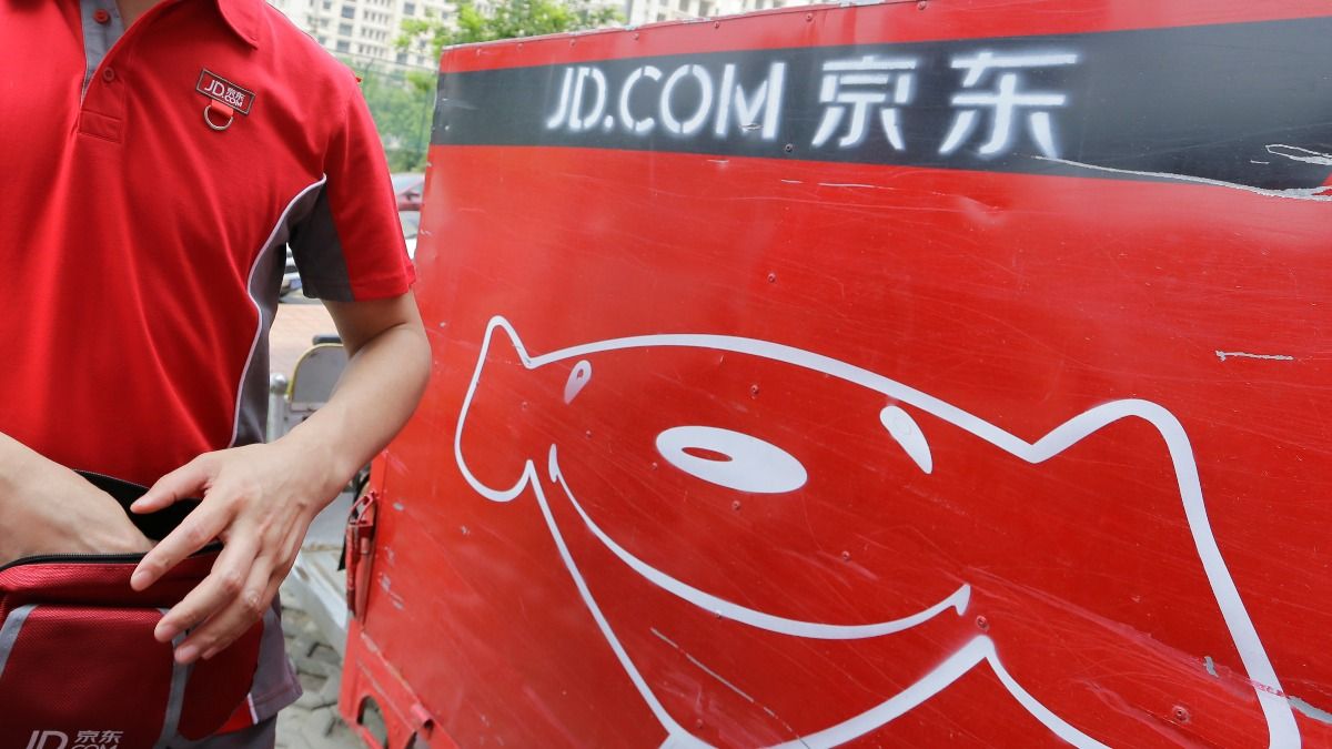 Jd Com Интернет Магазин
