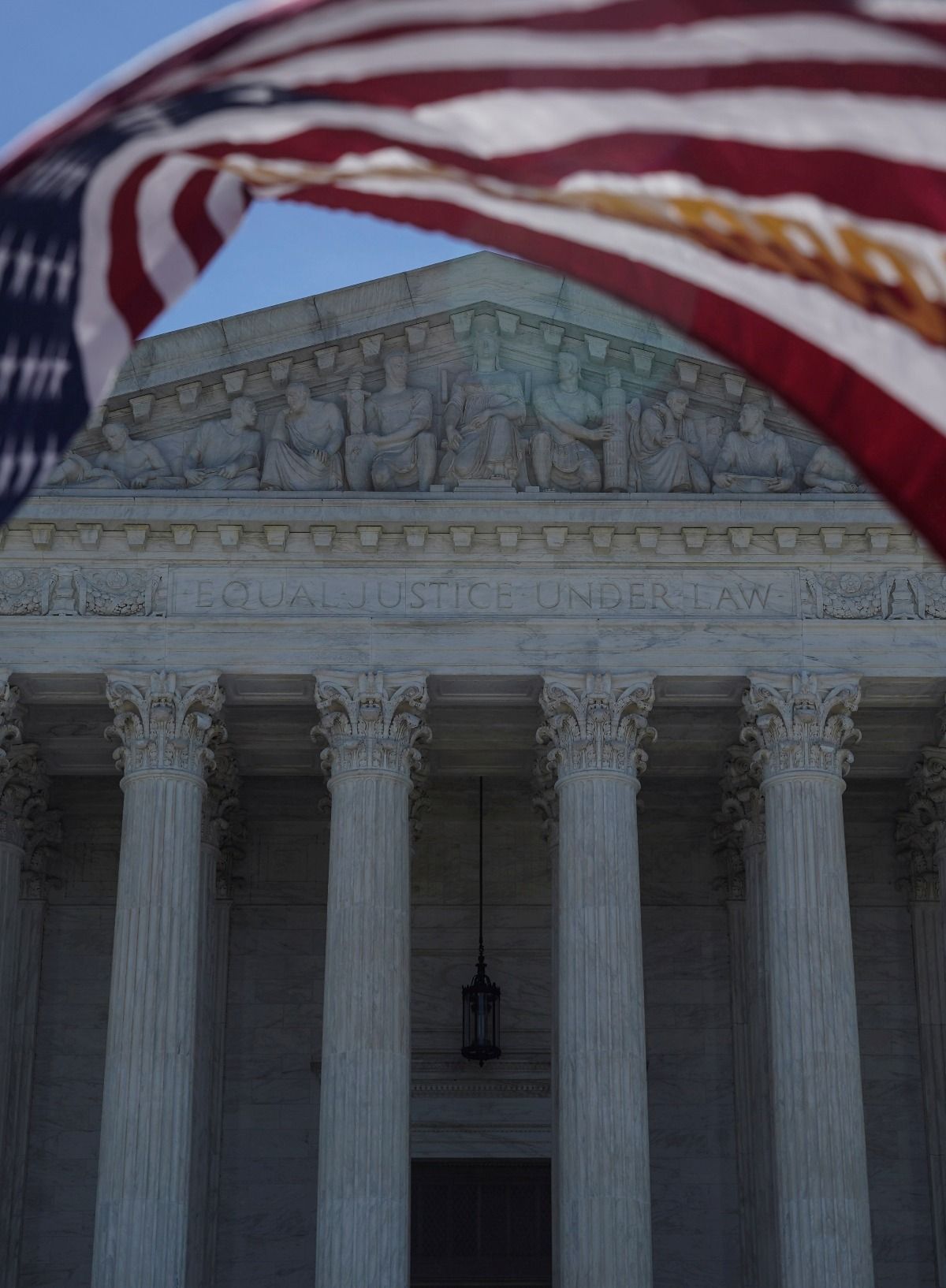 Trump plans to name Supreme Court pick July 9 | Reuters