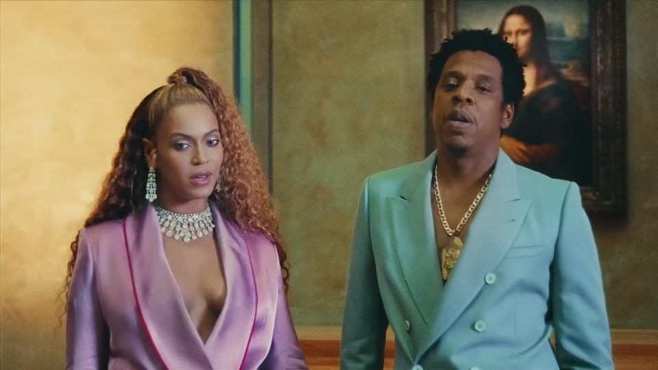 Beyonce and Jay-Z fans visit the Louvre in their idols' footsteps | Reuters