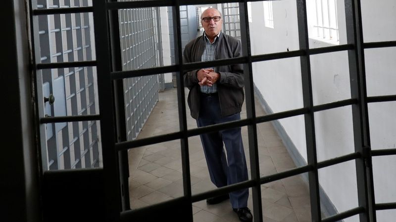 Portugal's fascist past fades from memory