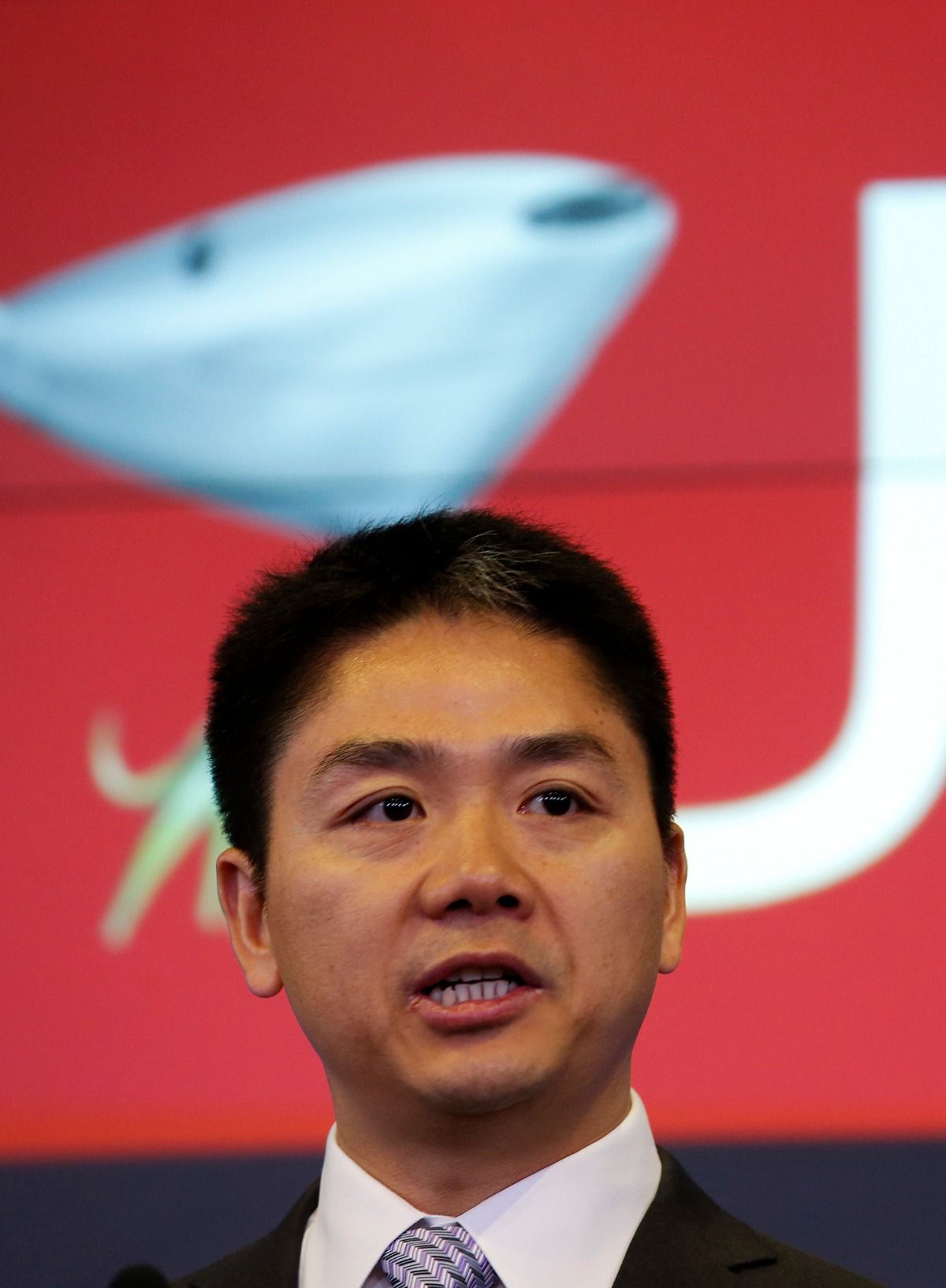 JD.com's billionaire CEO released after U.S. arrest | Reuters