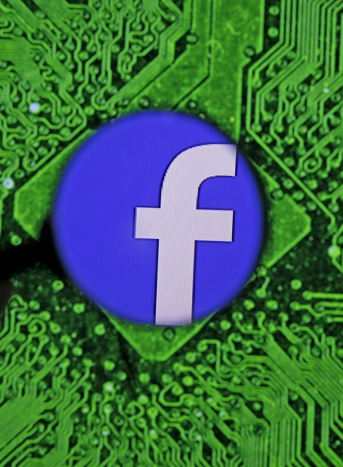 Facebook reveals a hack on 50 million accounts | Reuters