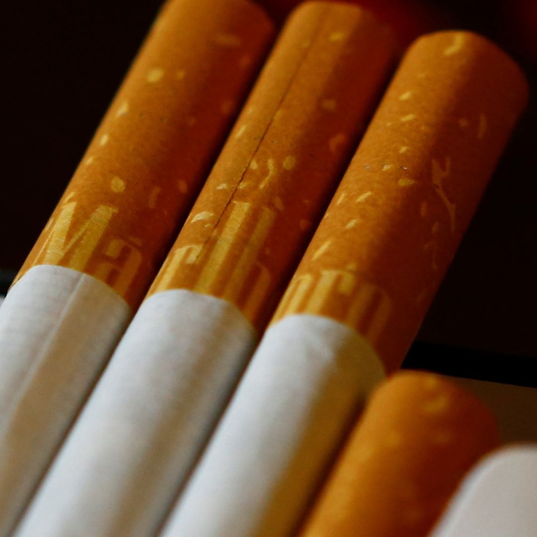 how to spot fake marlboro gold cigarettes Are the white fake? I never seen them before. : r/Cigarettes Marlboro GOLD Earrings, Handmade, Novelty,