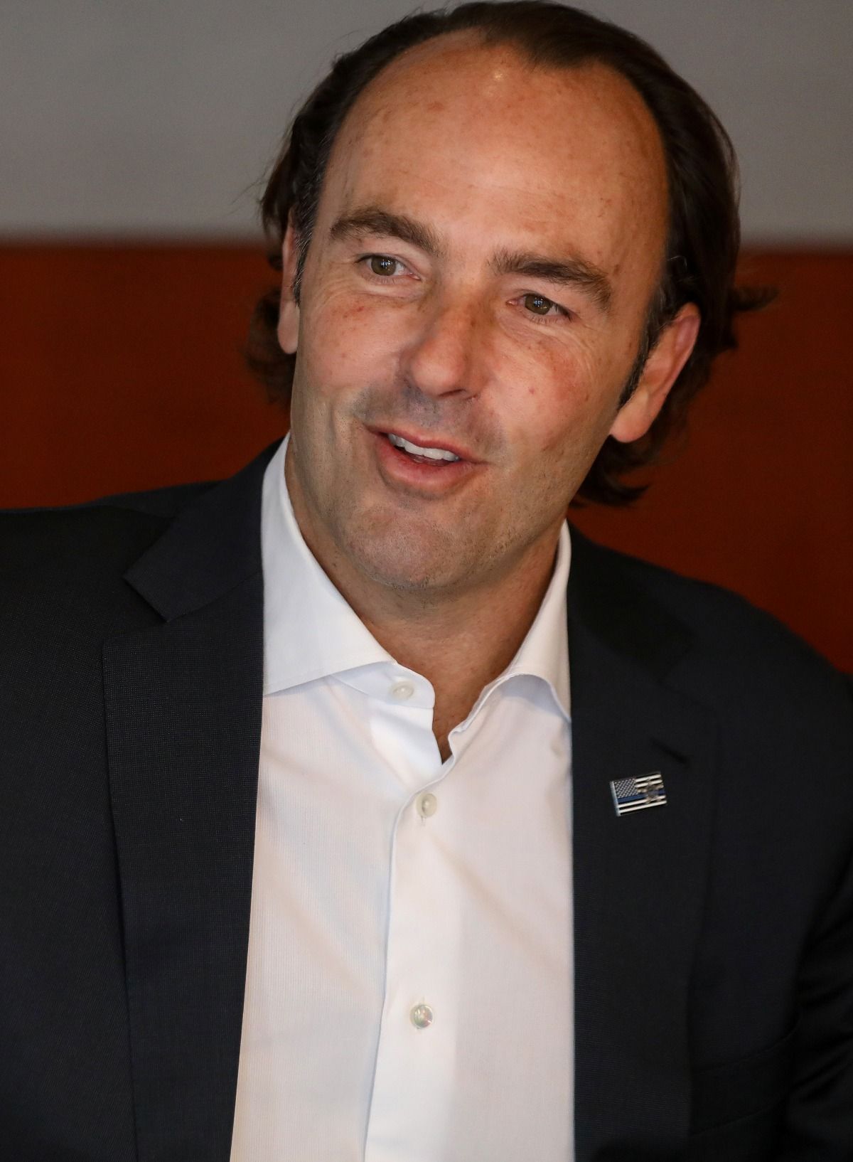 Hedge fund manager Kyle Bass wants U.S. to bet big on 5G