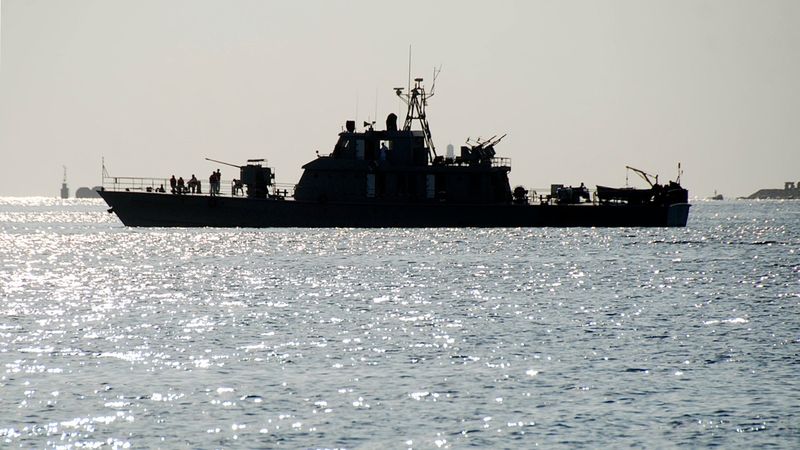 Iran says it will deploy navy to Atlantic, again
