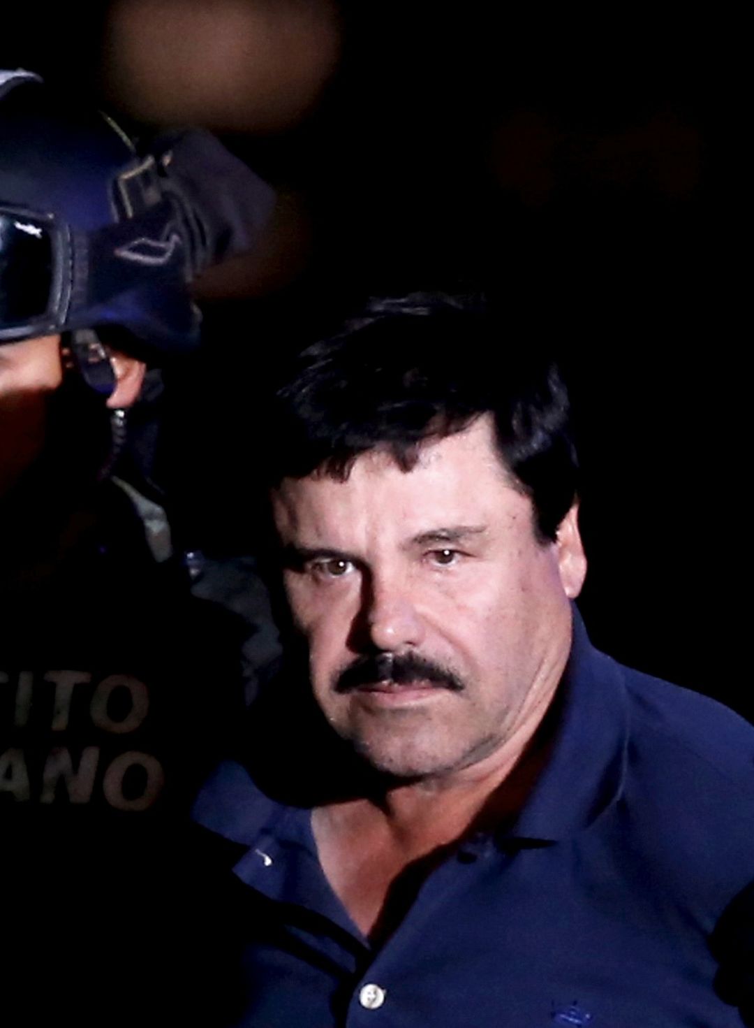 'This hurts': On El Chapo's home turf, some lament Mexican drug lord's ...