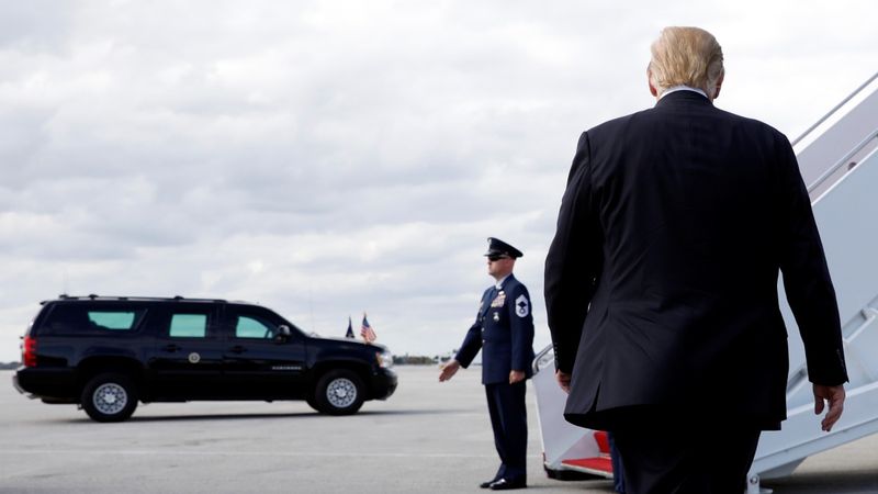 No Russia 'collusion', but Trump 'not exonerated'