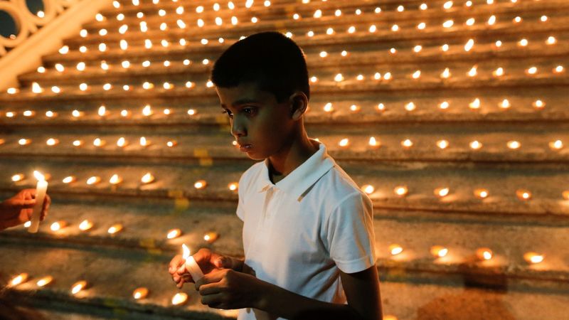 How laid-back Sri Lanka became a soft target