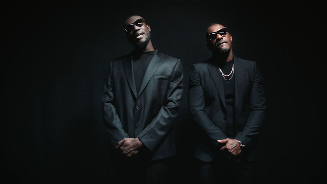 Grime star Stormzy scores first UK no.1 single with 'Vossi Bop' | Reuters