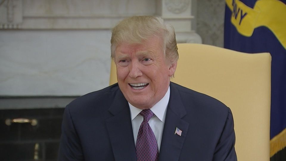 Trump says U.S. farmers to get $15 billion in aid amid China trade war ...