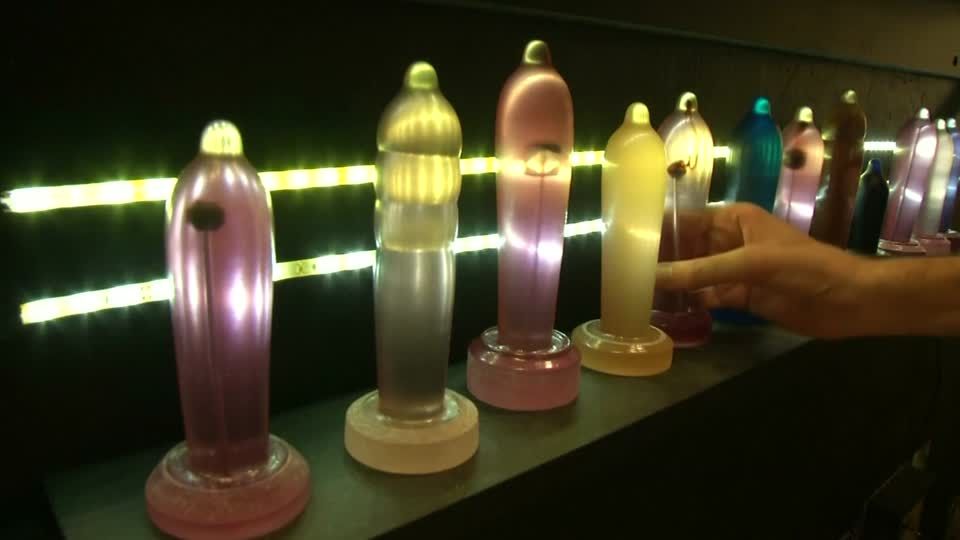 my sex toy hub llc photos Can Sex Toys Become Addictive? Here's A Review from the DOAC Topic main image 1