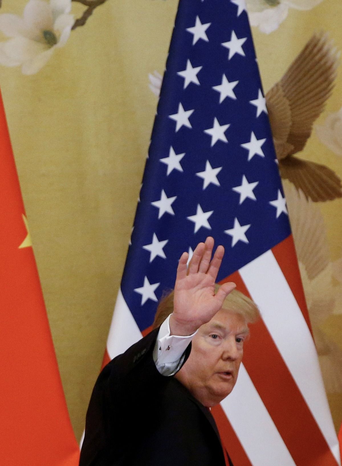 U.S. aims to relaunch China trade talks after G20 | Reuters
