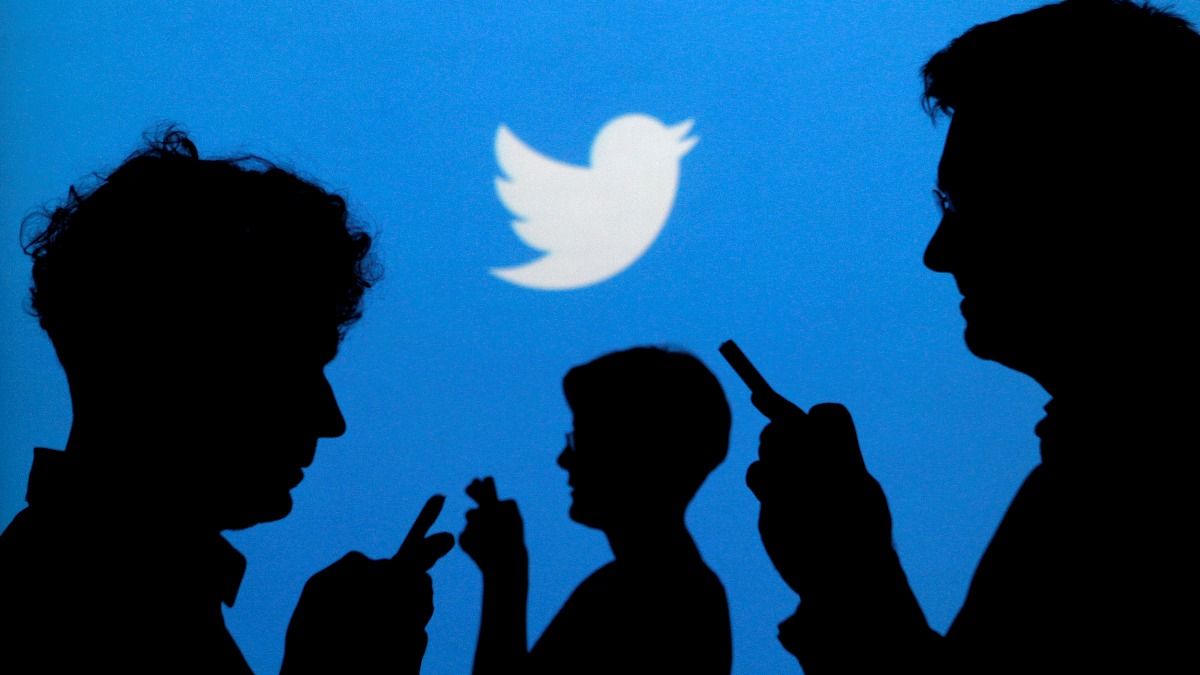 Twitter s New Tool For Influential Rule Breakers Reuters Video