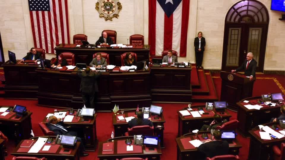 Uncertainty raised over next Puerto Rico governor | ロイター