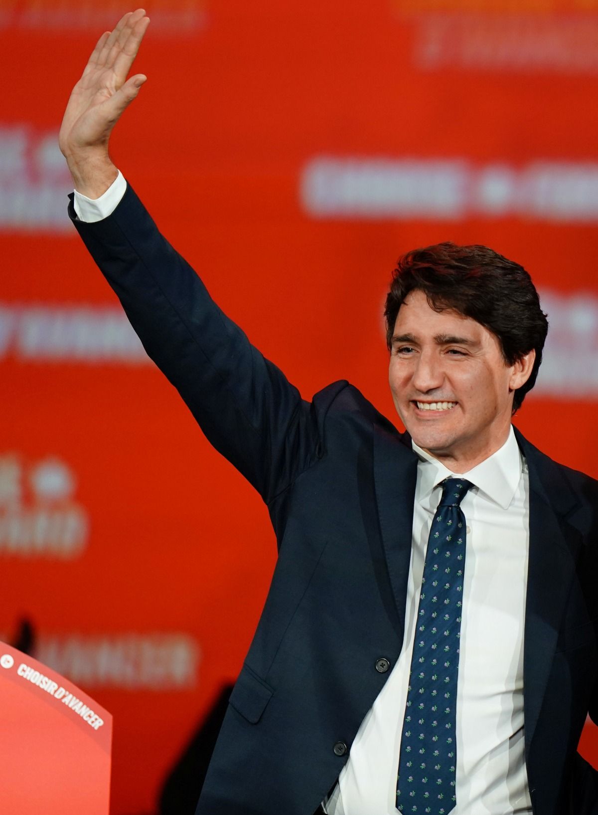 Canada's Trudeau retains power but loses majority | Reuters