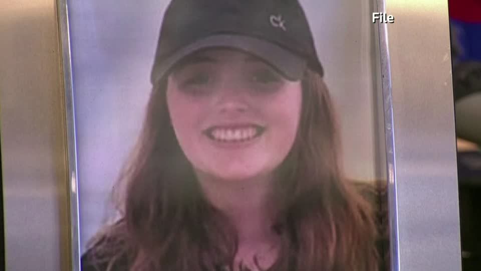 New Zealand jury convicts man of murdering British backpacker | Reuters