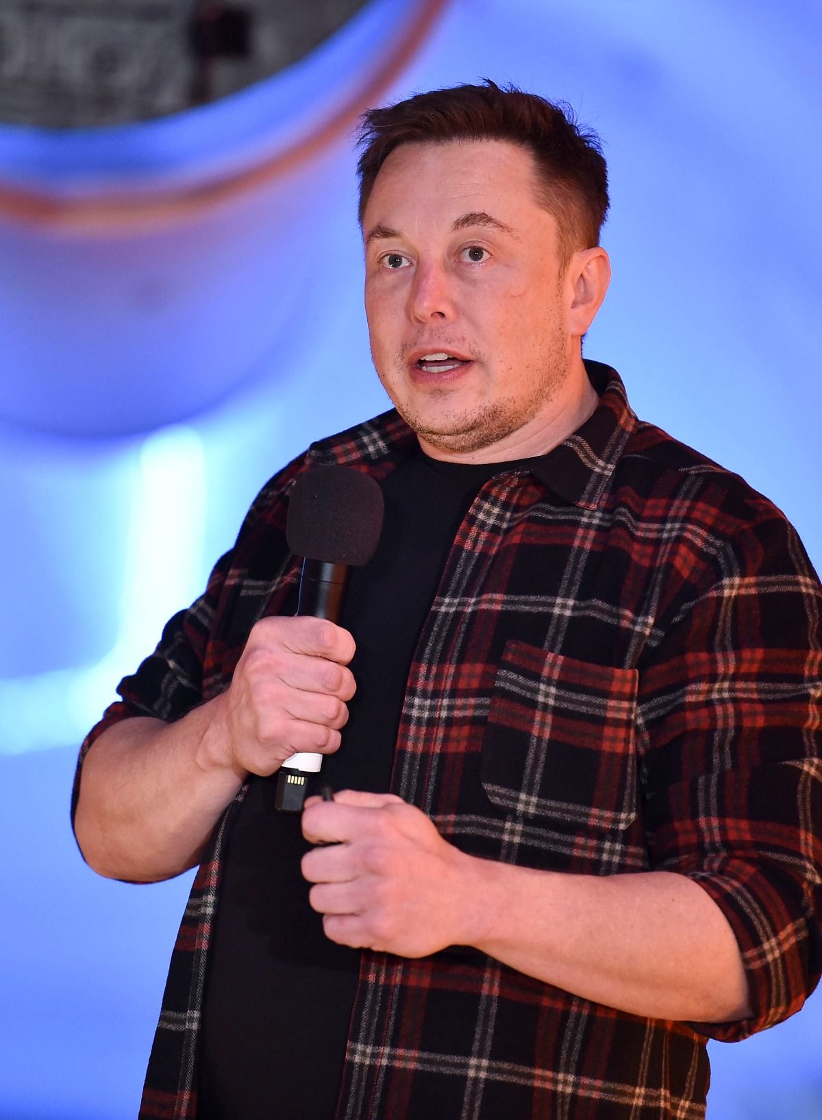 Elon Musk begins trial over 'pedo guy' tweet