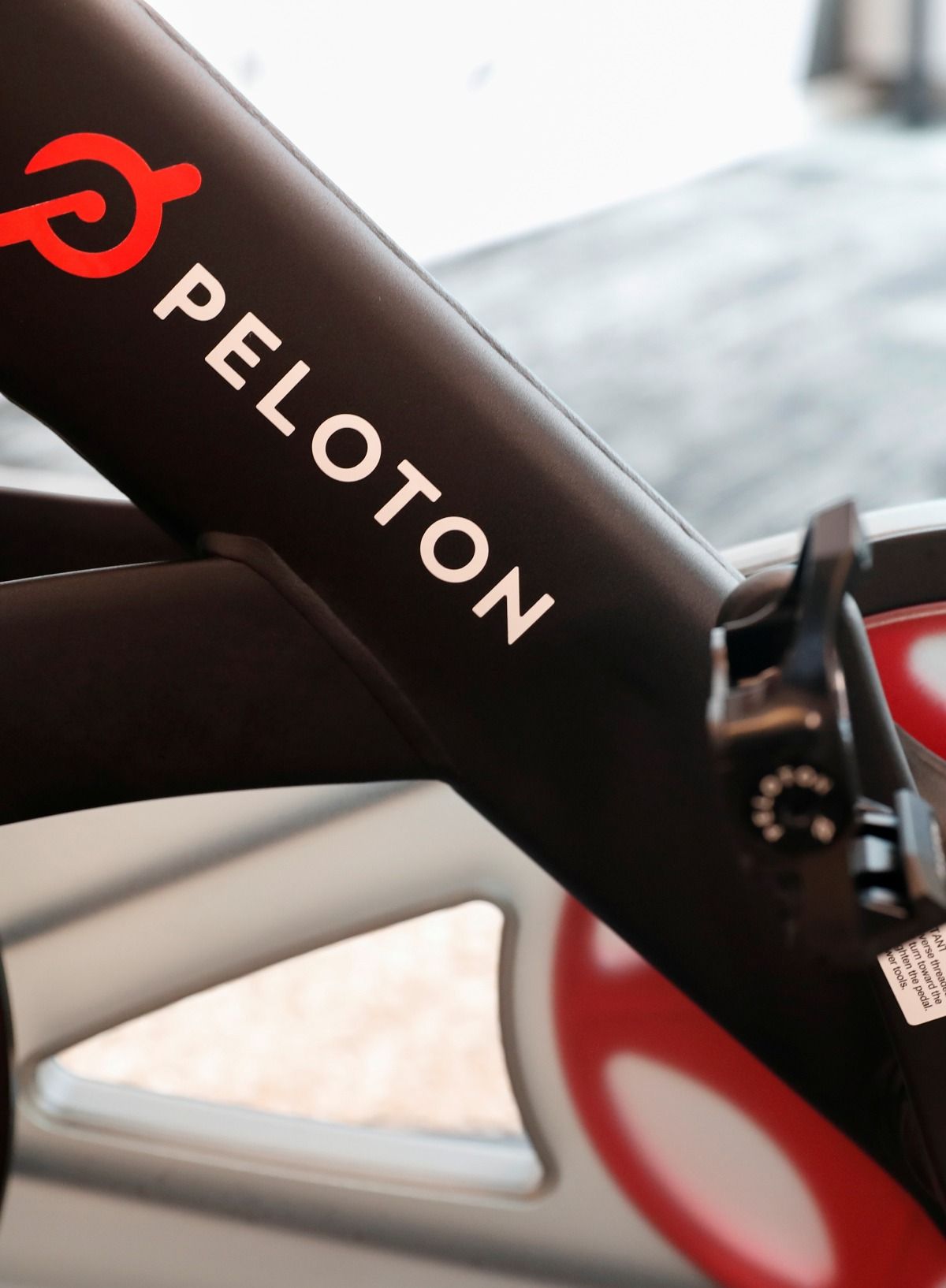 peloton monthly price