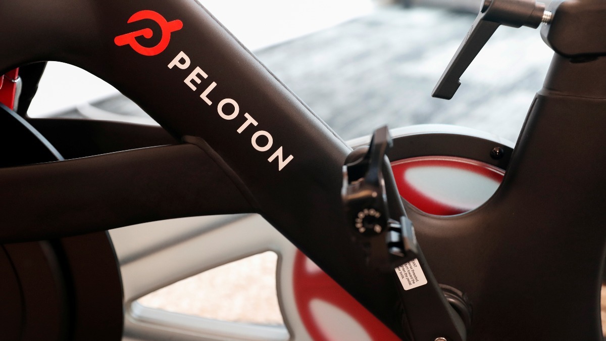 Peloton lowers monthly price amid ad controversy | Reuters ...