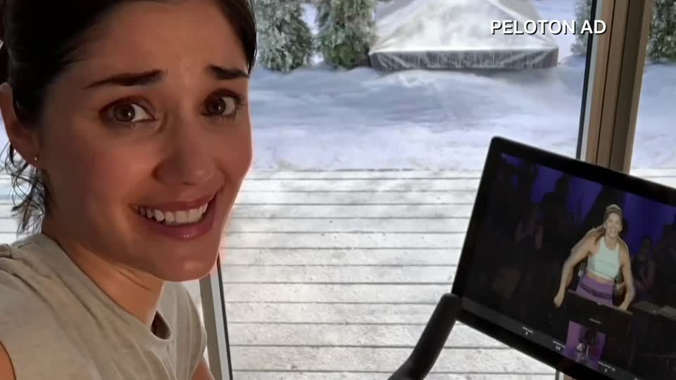 peloton price monthly