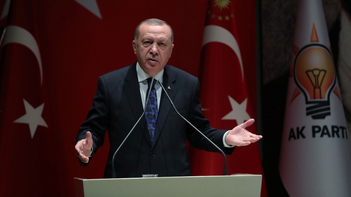 Turkey's Erdogan says to send troops to Libya | Reuters Video