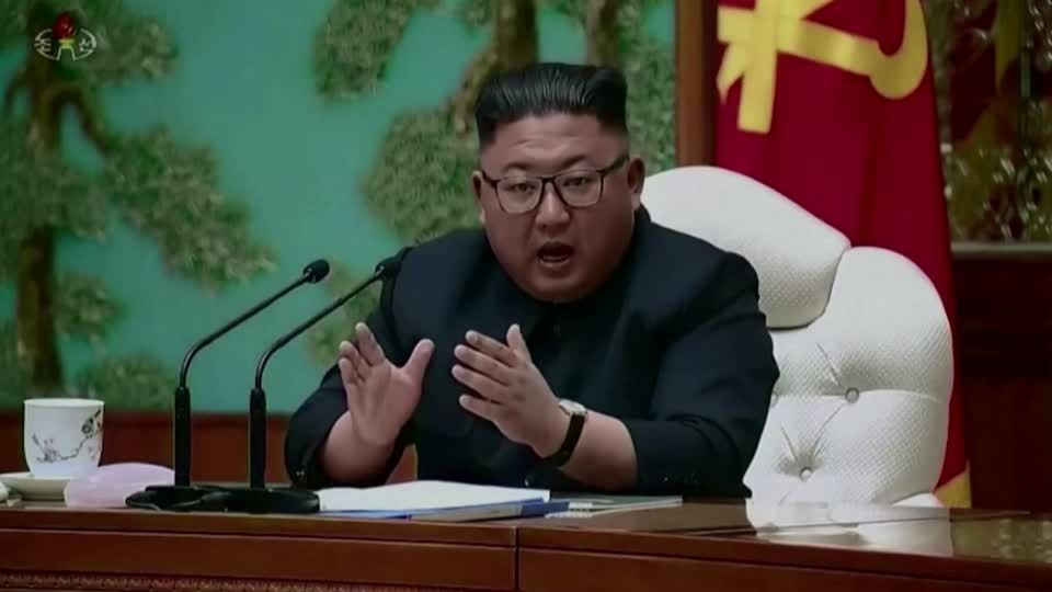 金正恩 肥満