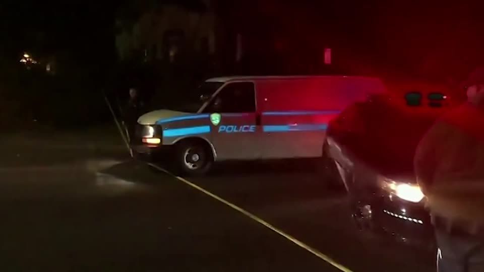 -Two killed, 14 injured in shooting in Rochester, New York | Reuters