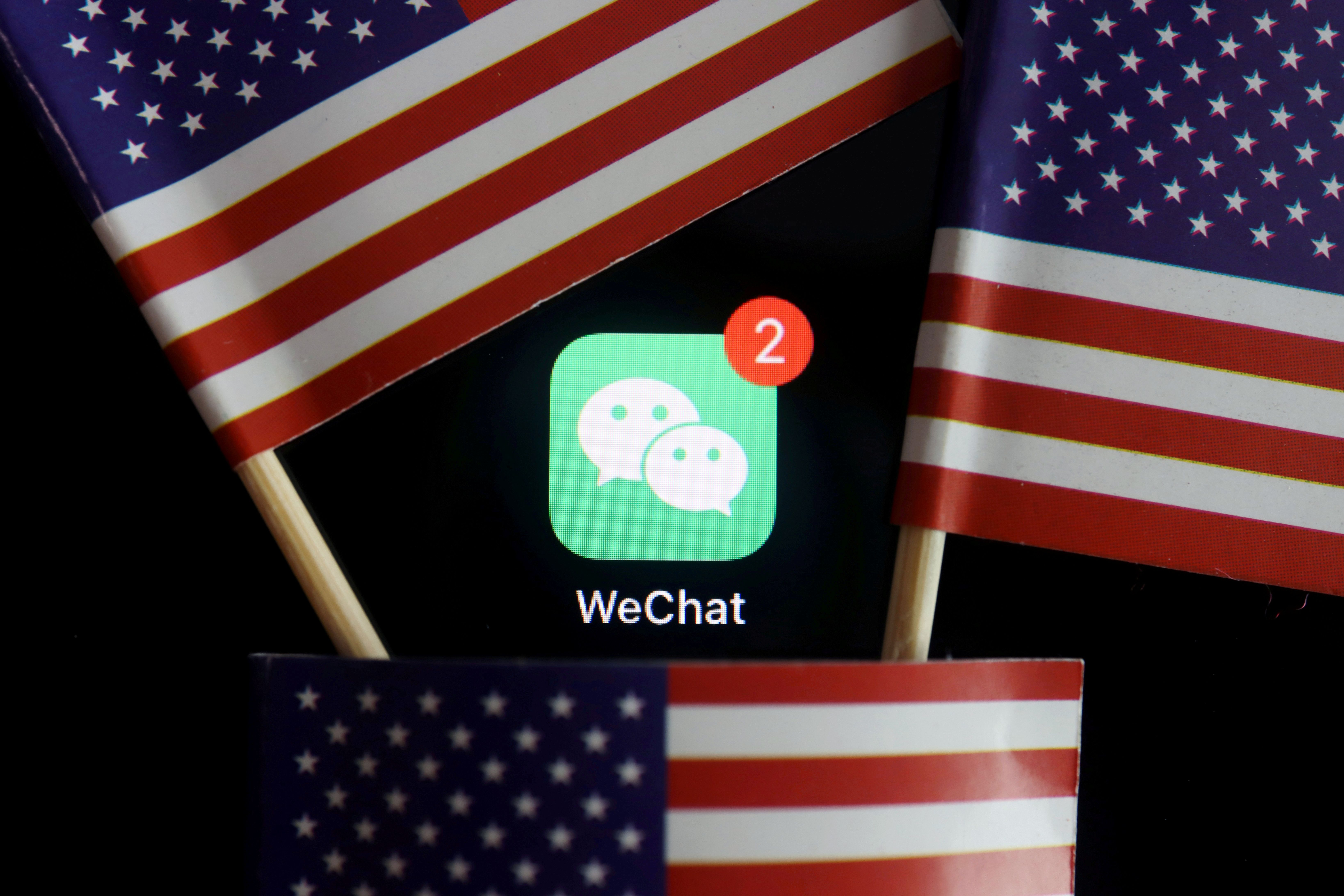 Breakingviews TV: U.S. firewall