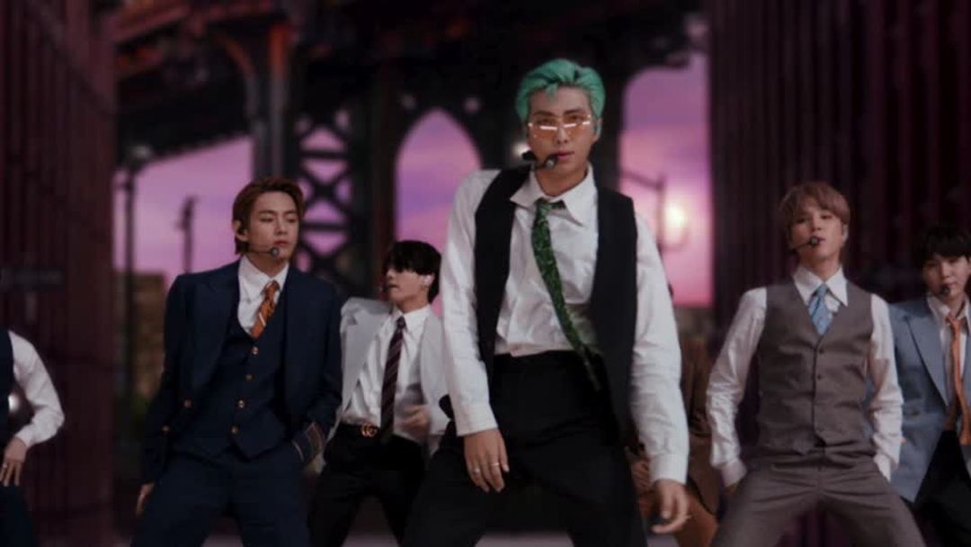 Investors swamp IPO for K-Pop band BTS management label, prices at top ...