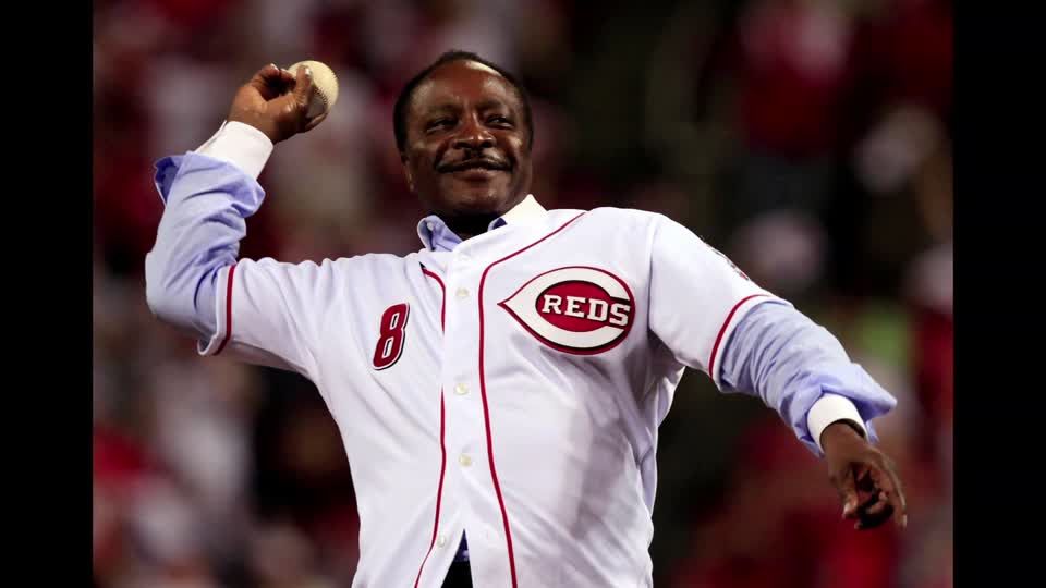 Hall of Fame second baseman Joe Morgan dies at 77 | Reuters