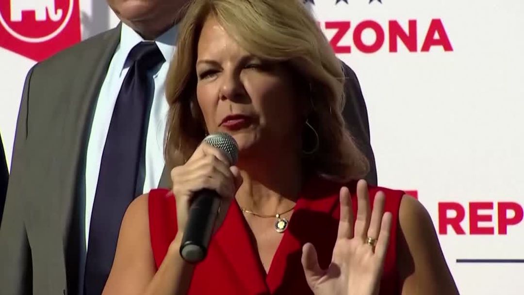Trump campaign attacks Fox News polling expert who called Arizona for ...