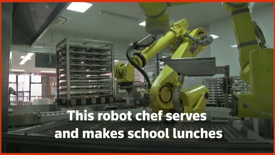this-robot-chef-serves-chinese-school-lunches-reuters