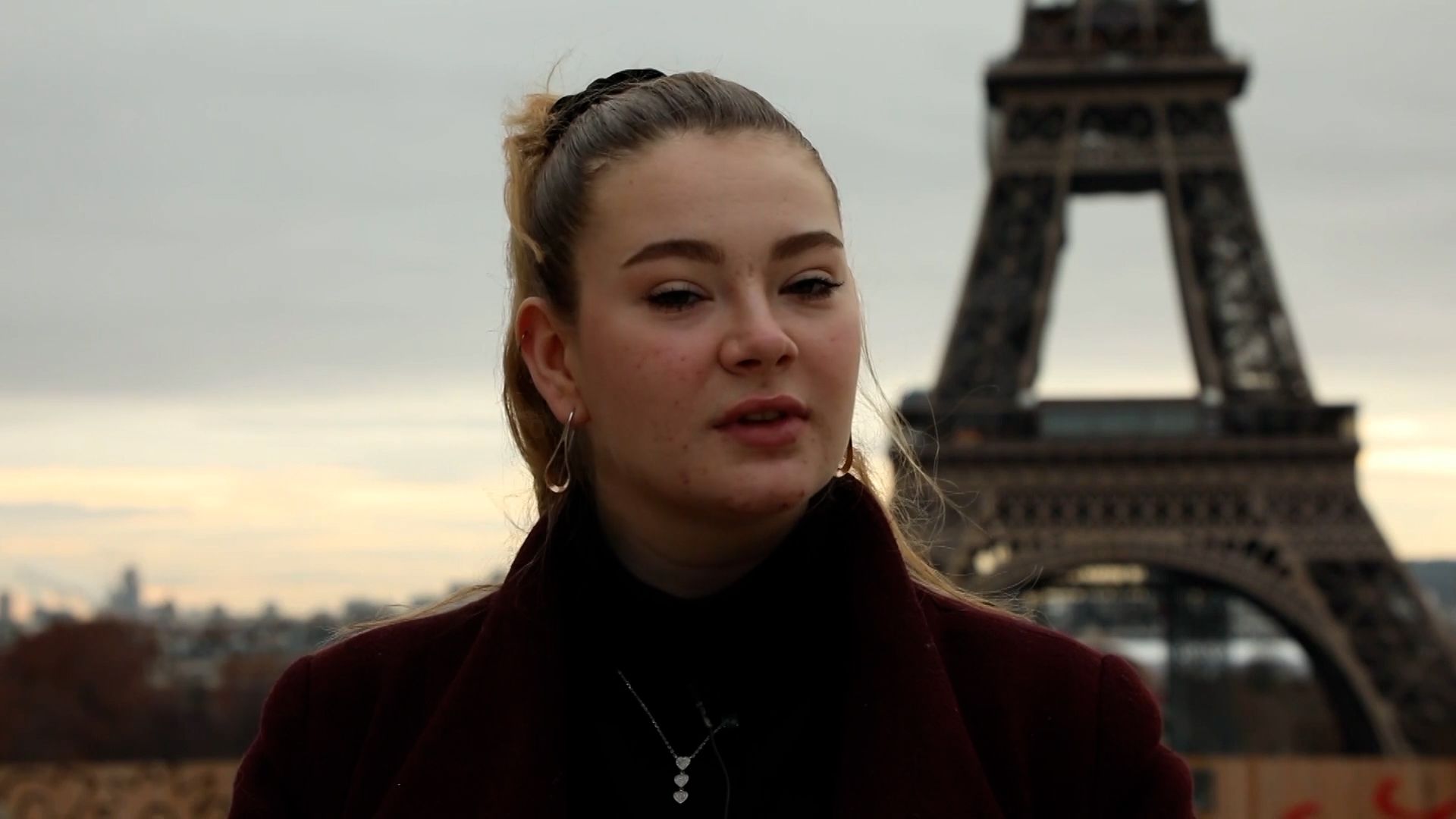 Scarred by 2020, Gen Z looks to a COVID