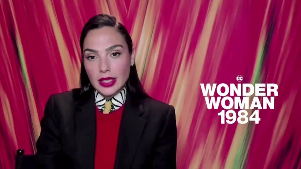 Patty Jenkins Ww84 Hbo Max Cost Patty Jenkins Wonder Woman 1984