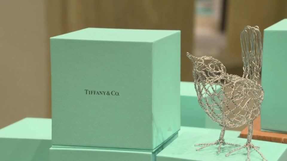 LVMH shakes up Tiffany management after billion acquisition