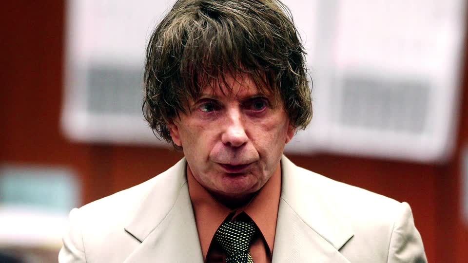 米音楽プロデューサー、フィル・スペクター受刑者が死亡 | ロイター
