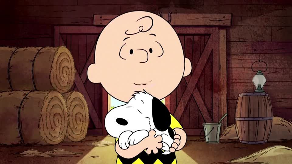 Snoopy animated series to stream on Apple TV+ | Reuters