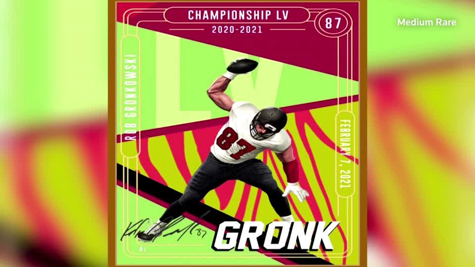 Nfts Nba Top Shot Nfl Nba Top Shot Lebron 2025