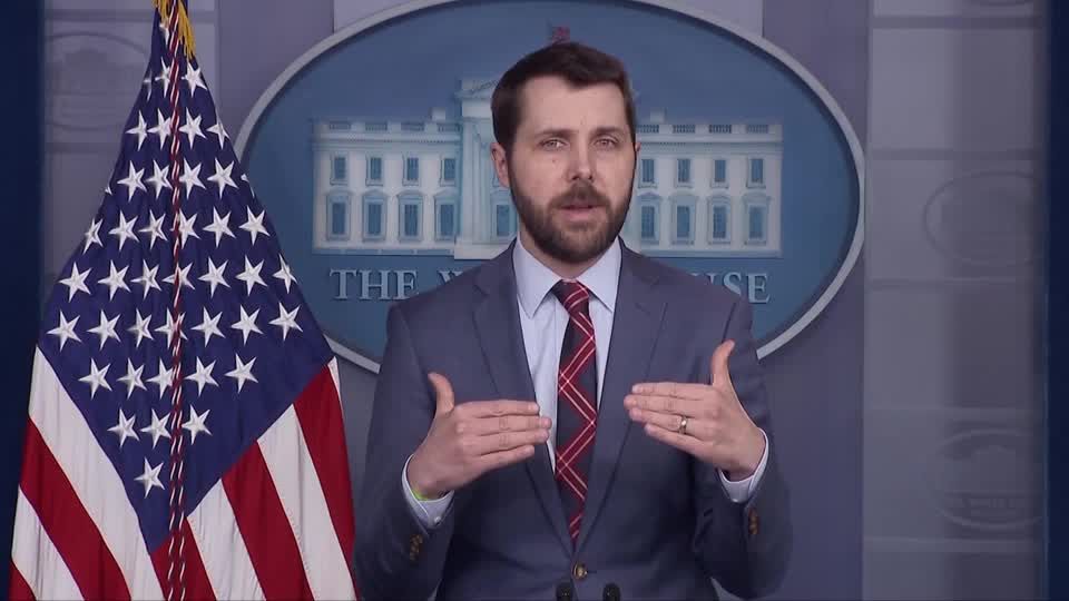 WH: Capital gains tax would hit 0.3% of taxpayers