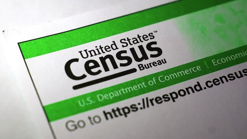 2020 Census Supreme Court Decision On Census Census Citizenship